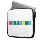 HECNeedBased  Laptop/netbook Sleeves Laptop Sleeves