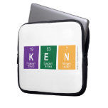 Ken   Laptop/netbook Sleeves Laptop Sleeves