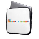 AREA
 CIENTIFICA  Y TECNOLOGICA  Laptop/netbook Sleeves Laptop Sleeves