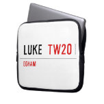 LUKE   Laptop/netbook Sleeves Laptop Sleeves