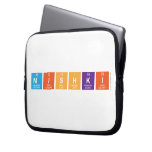 mishki  Laptop/netbook Sleeves Laptop Sleeves