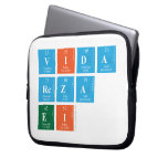 VIDA
 REZA
 EI  Laptop/netbook Sleeves Laptop Sleeves
