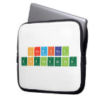 Chemical 
 Engineering  Laptop/netbook Sleeves Laptop Sleeves