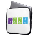Lilly  Laptop/netbook Sleeves Laptop Sleeves