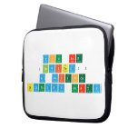 YOU ArE 
 (Invited)2
 A Science
 B|irthday Party  Laptop/netbook Sleeves Laptop Sleeves
