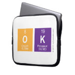 Ok  Laptop/netbook Sleeves Laptop Sleeves