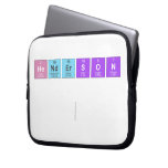 Henderson
 
   Laptop/netbook Sleeves Laptop Sleeves