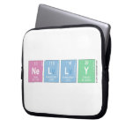 Nelly  Laptop/netbook Sleeves Laptop Sleeves
