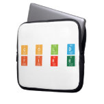 C O L D
 F I R E  Laptop/netbook Sleeves Laptop Sleeves