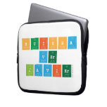 Huisha
 Ver
 Javier  Laptop/netbook Sleeves Laptop Sleeves