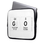 Go  Laptop/netbook Sleeves Laptop Sleeves