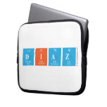 DIAZ  Laptop/netbook Sleeves Laptop Sleeves