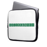BuckMEMEsters  Laptop/netbook Sleeves Laptop Sleeves