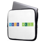REBECCA SNELL  Laptop/netbook Sleeves Laptop Sleeves