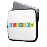 mrsthomas  Laptop/netbook Sleeves Laptop Sleeves