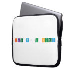 iker moñu nuez  Laptop/netbook Sleeves Laptop Sleeves