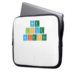 We
 Love
 Science
 
 
   Laptop/netbook Sleeves Laptop Sleeves