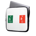 G R  Laptop/netbook Sleeves Laptop Sleeves