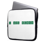 I Hate NIGGERS
   Laptop/netbook Sleeves Laptop Sleeves