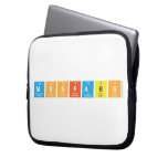 Mssfabs  Laptop/netbook Sleeves Laptop Sleeves