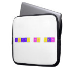 Happy new year  Laptop/netbook Sleeves Laptop Sleeves