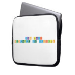      YKS SINAVI 
 NUSAYBINDE DE YAPILSIN  Laptop/netbook Sleeves Laptop Sleeves