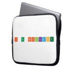 I Am Brilliant  Laptop/netbook Sleeves Laptop Sleeves