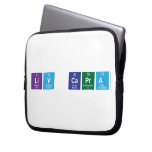 Liv Capra  Laptop/netbook Sleeves Laptop Sleeves