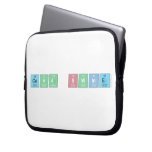 Ceva Swine  Laptop/netbook Sleeves Laptop Sleeves
