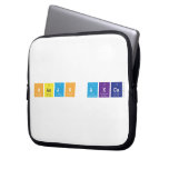 hasan akca  Laptop/netbook Sleeves Laptop Sleeves