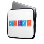 Mikai  Laptop/netbook Sleeves Laptop Sleeves