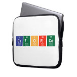 Catorce  Laptop/netbook Sleeves Laptop Sleeves