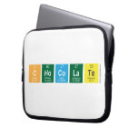 chocolate  Laptop/netbook Sleeves Laptop Sleeves