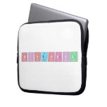Historia  Laptop/netbook Sleeves Laptop Sleeves