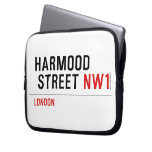 Harmood  street  Laptop/netbook Sleeves Laptop Sleeves
