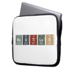 NAUTILUS  Laptop/netbook Sleeves Laptop Sleeves