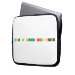 Rest in Peace Neil Peart  Laptop/netbook Sleeves Laptop Sleeves