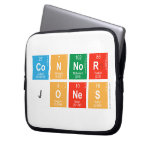 connor
 Jones  Laptop/netbook Sleeves Laptop Sleeves