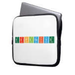 explosive  Laptop/netbook Sleeves Laptop Sleeves