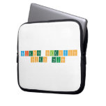 Science Selection 
 Open House  Laptop/netbook Sleeves Laptop Sleeves