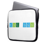 mine tasgin  Laptop/netbook Sleeves Laptop Sleeves