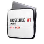 Thubelihle   Laptop/netbook Sleeves Laptop Sleeves