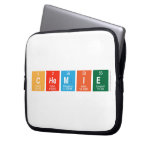 Chemie  Laptop/netbook Sleeves Laptop Sleeves