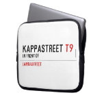 Kappastreet  Laptop/netbook Sleeves Laptop Sleeves