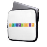Numberblocks  Laptop/netbook Sleeves Laptop Sleeves