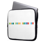 love potion number nine
   Laptop/netbook Sleeves Laptop Sleeves
