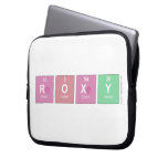 Roxy  Laptop/netbook Sleeves Laptop Sleeves