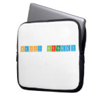 Happy Birthday    Laptop/netbook Sleeves Laptop Sleeves