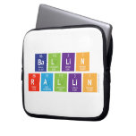 Ba|l|li|n
 R|a|llin  Laptop/netbook Sleeves Laptop Sleeves