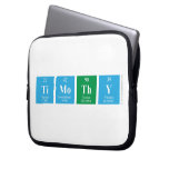 Timothy  Laptop/netbook Sleeves Laptop Sleeves
